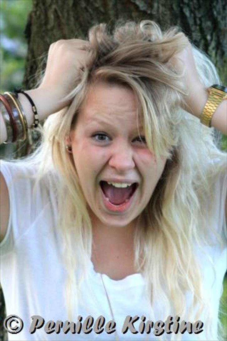 Billeder fra fødselsdag hos Liis i går :D billede 123