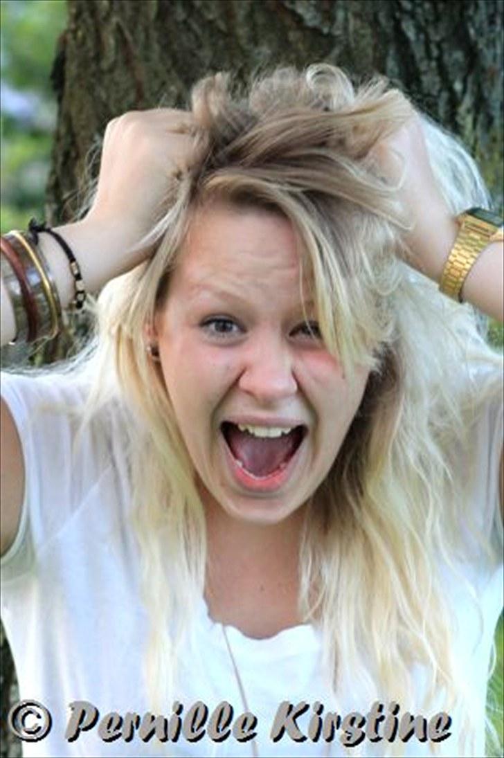 Billeder fra fødselsdag hos Liis i går :D billede 124