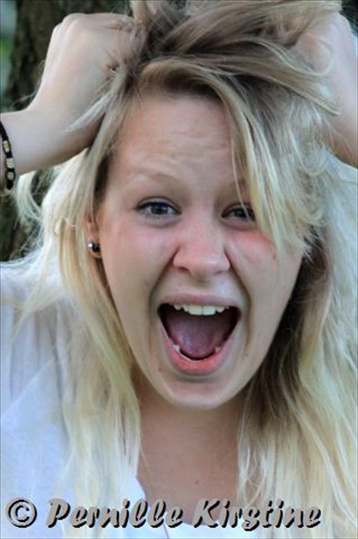 Billeder fra fødselsdag hos Liis i går :D billede 125