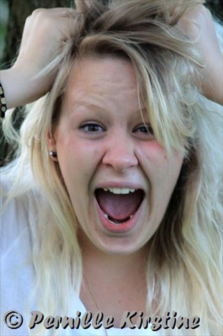 Billeder fra fødselsdag hos Liis i går :D billede 126