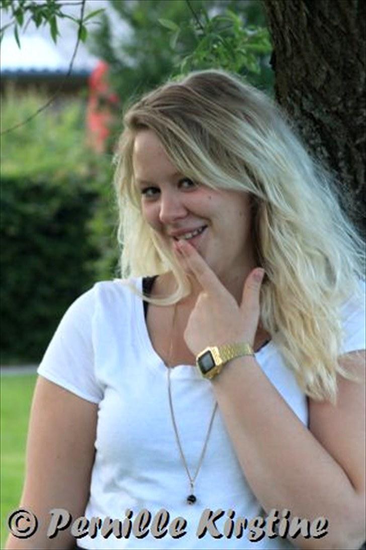 Billeder fra fødselsdag hos Liis i går :D billede 128