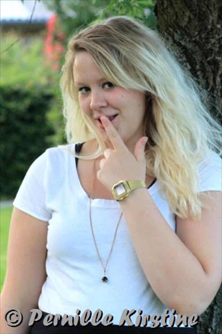 Billeder fra fødselsdag hos Liis i går :D billede 129