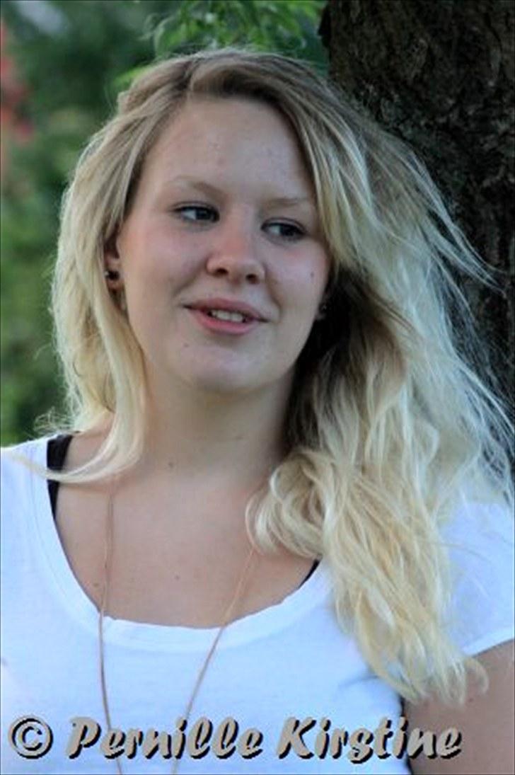 Billeder fra fødselsdag hos Liis i går :D billede 130