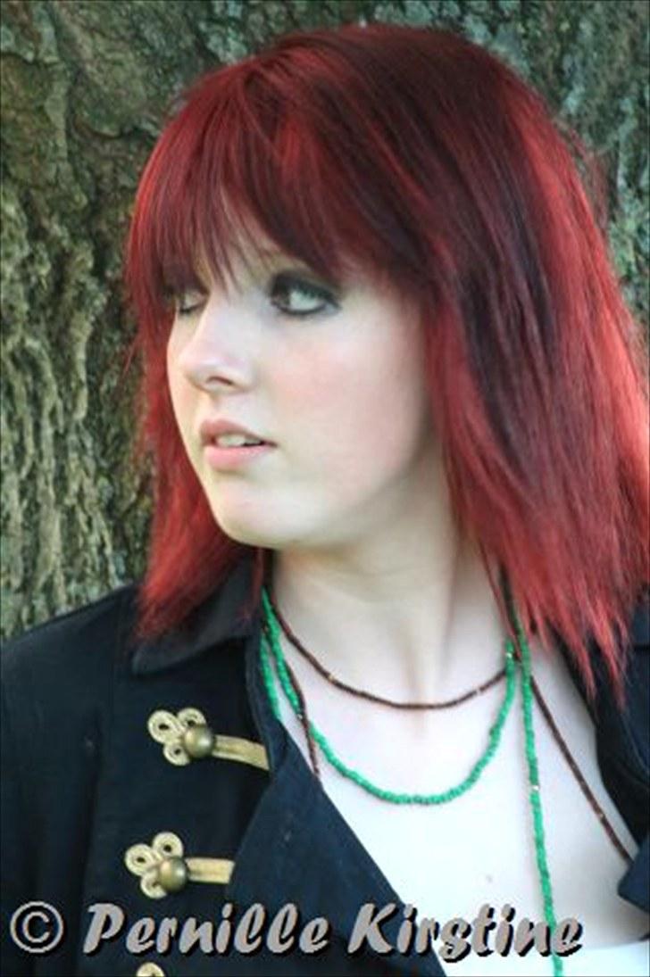 Billeder fra fødselsdag hos Liis i går :D billede 131