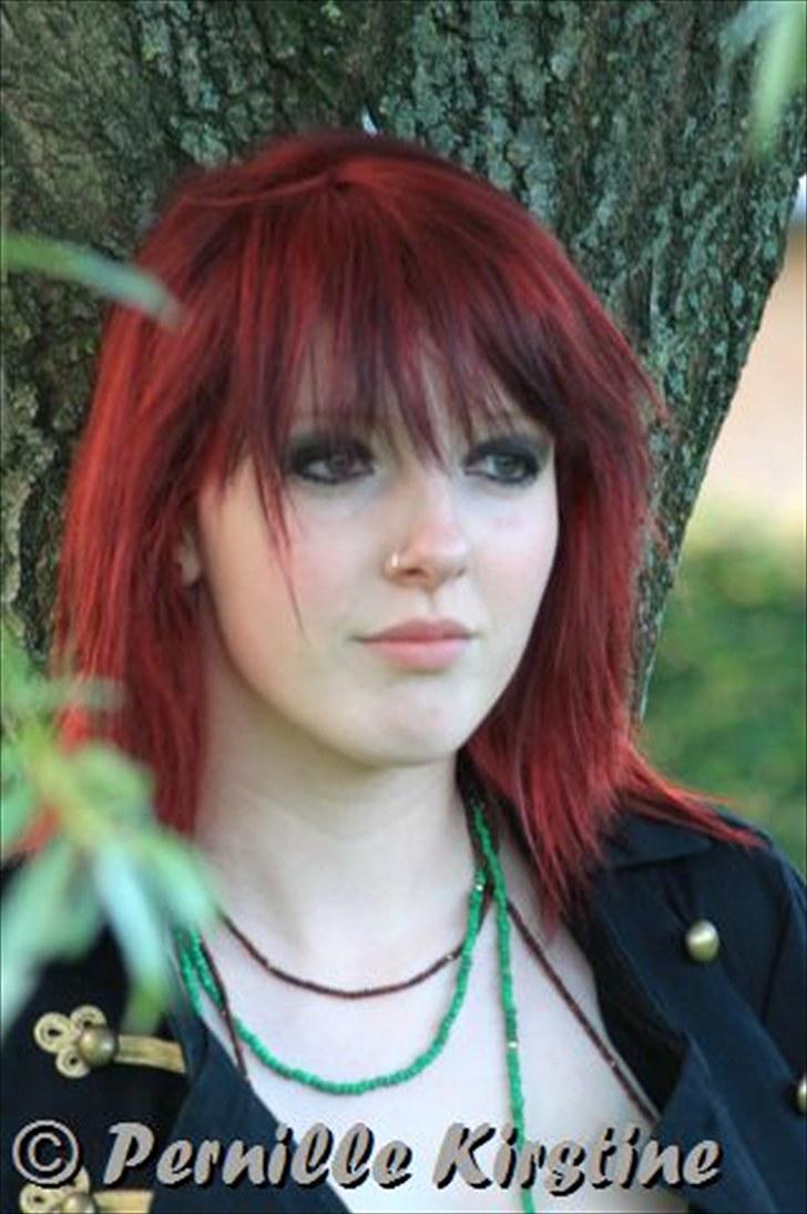 Billeder fra fødselsdag hos Liis i går :D billede 132