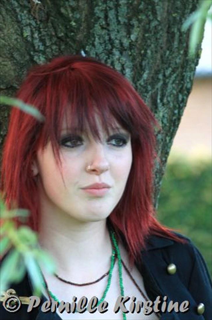 Billeder fra fødselsdag hos Liis i går :D billede 133