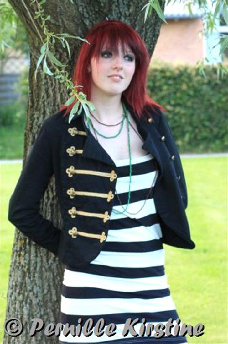 Billeder fra fødselsdag hos Liis i går :D billede 134