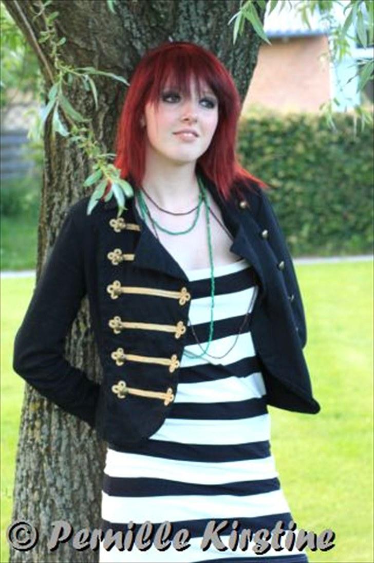 Billeder fra fødselsdag hos Liis i går :D billede 135