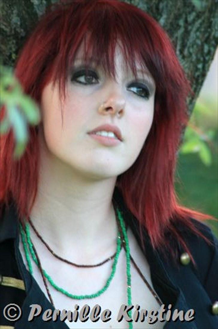 Billeder fra fødselsdag hos Liis i går :D billede 136