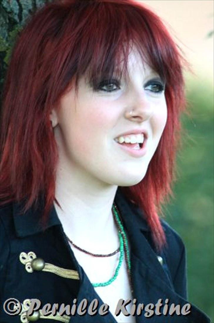 Billeder fra fødselsdag hos Liis i går :D billede 139