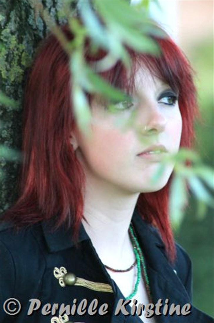 Billeder fra fødselsdag hos Liis i går :D billede 140