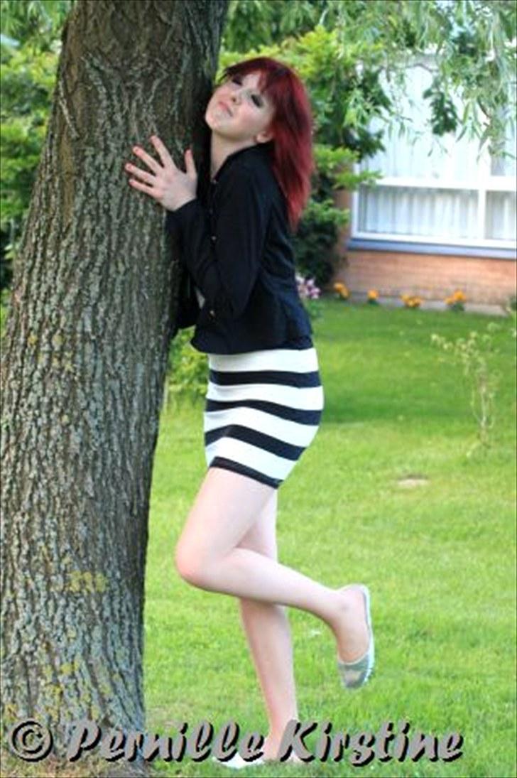 Billeder fra fødselsdag hos Liis i går :D billede 141