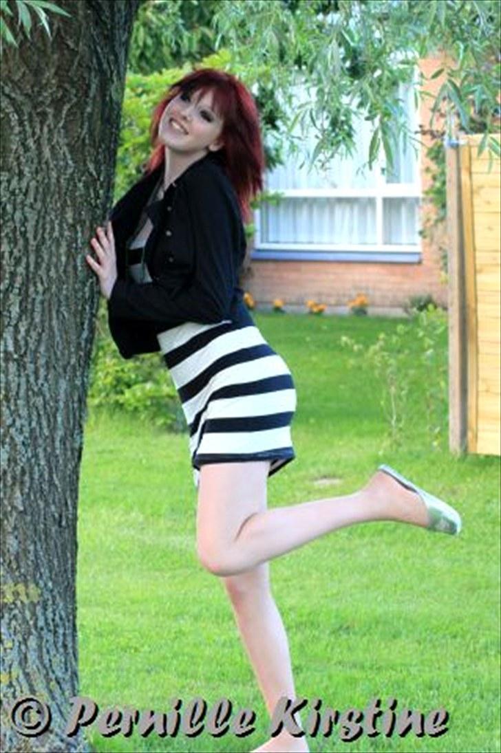 Billeder fra fødselsdag hos Liis i går :D billede 143