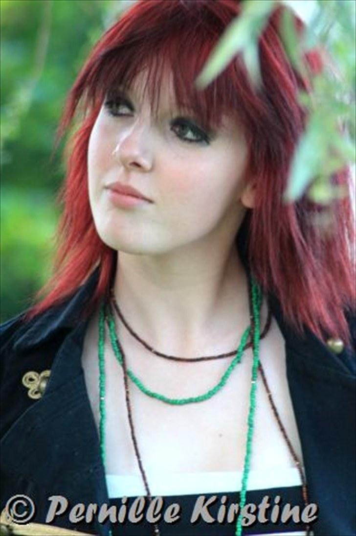 Billeder fra fødselsdag hos Liis i går :D billede 144