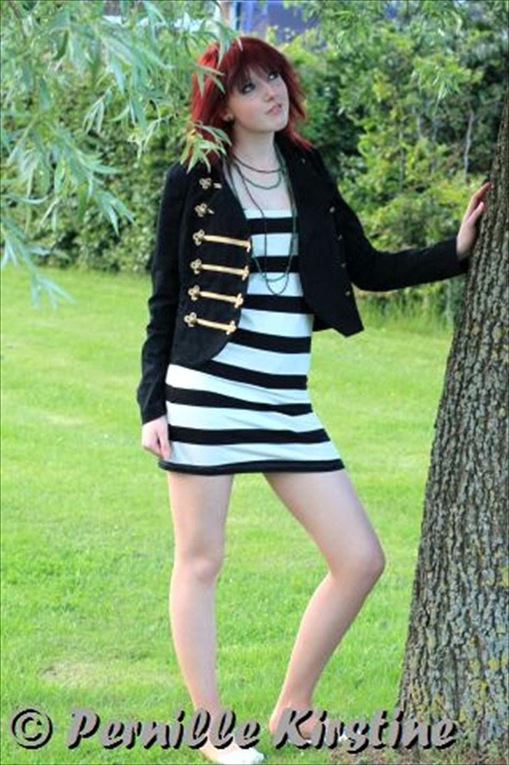 Billeder fra fødselsdag hos Liis i går :D billede 146