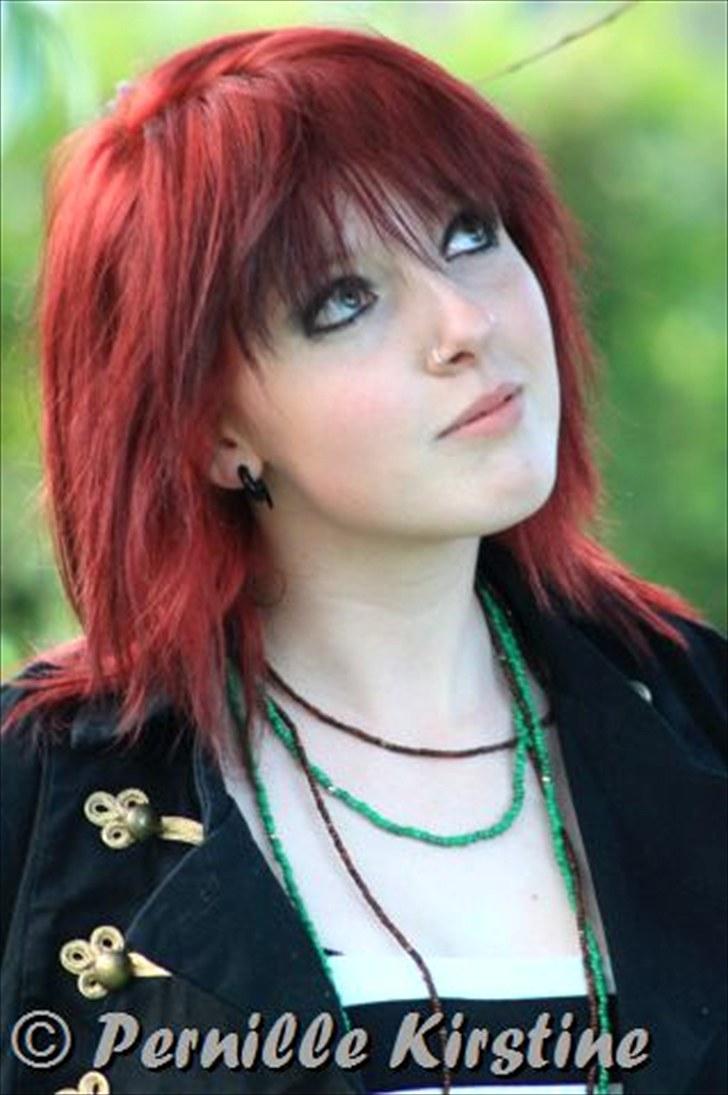 Billeder fra fødselsdag hos Liis i går :D billede 148