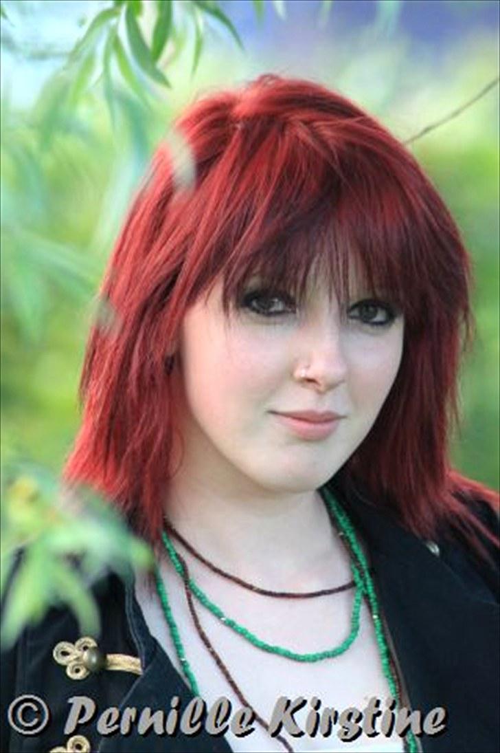 Billeder fra fødselsdag hos Liis i går :D billede 149