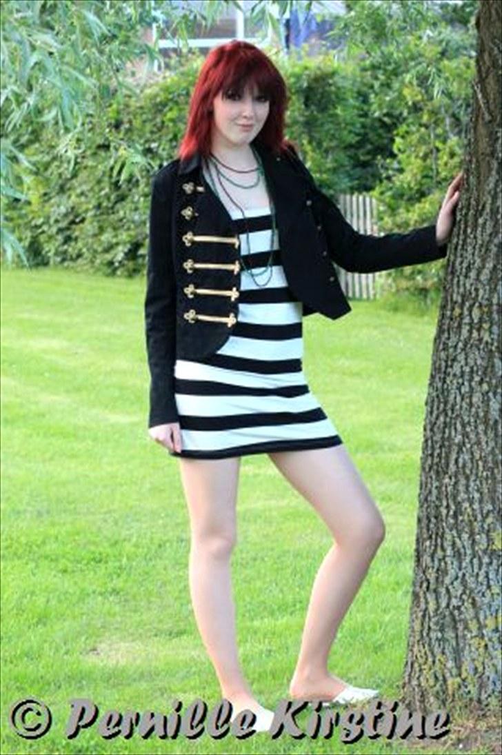 Billeder fra fødselsdag hos Liis i går :D billede 151