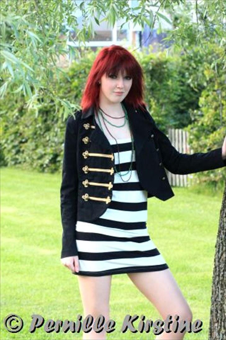 Billeder fra fødselsdag hos Liis i går :D billede 153