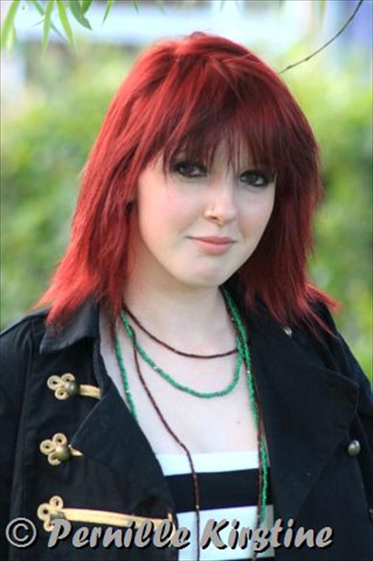 Billeder fra fødselsdag hos Liis i går :D billede 154