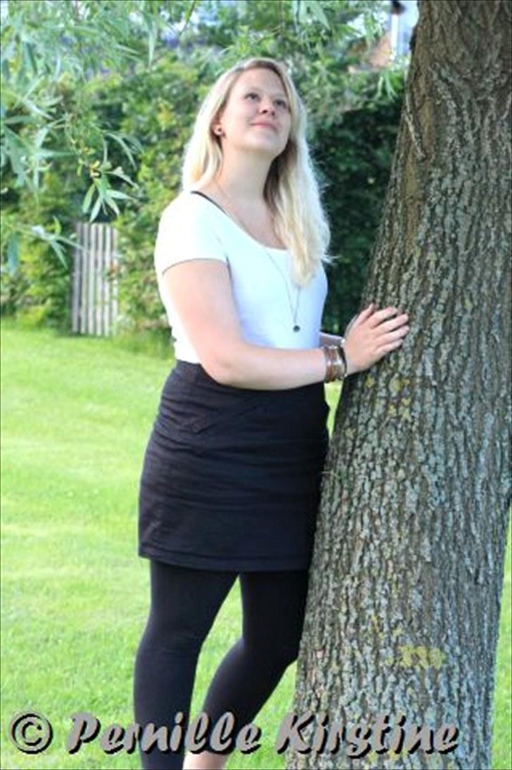 Billeder fra fødselsdag hos Liis i går :D billede 155