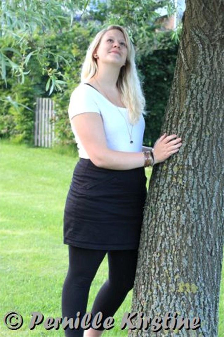 Billeder fra fødselsdag hos Liis i går :D billede 156