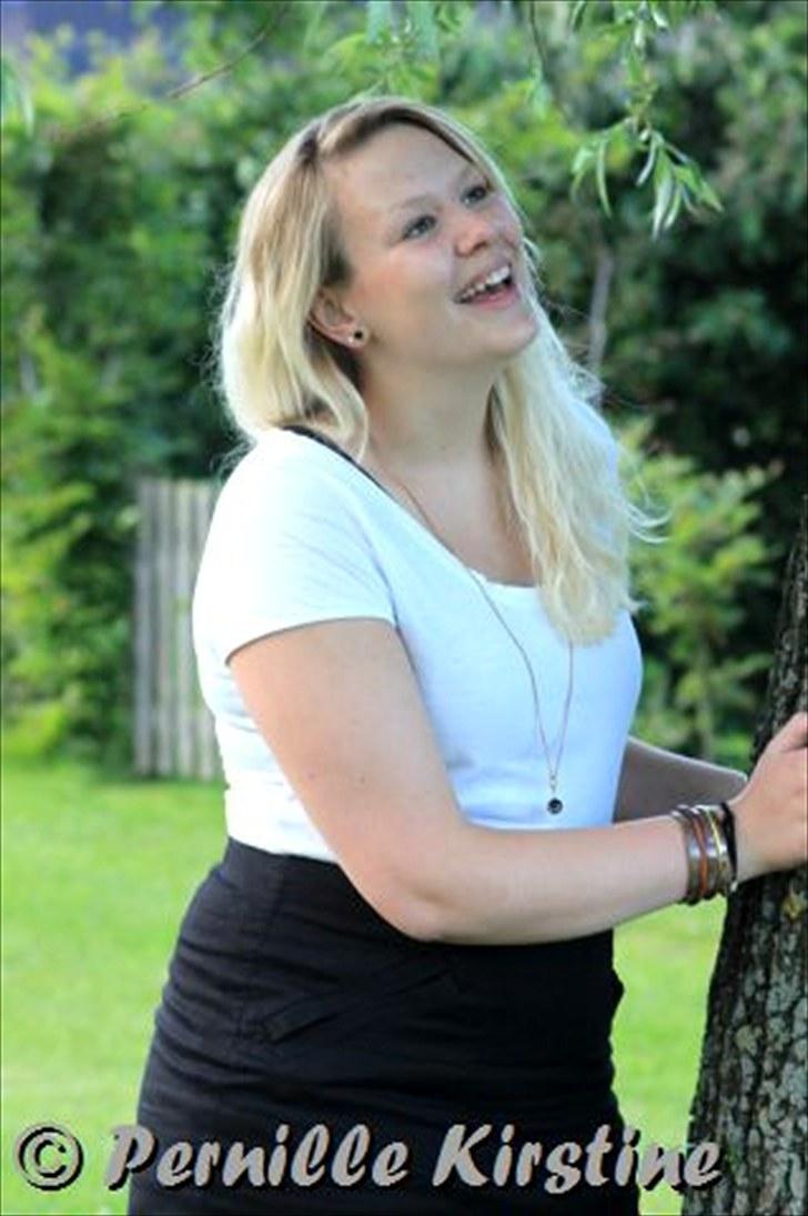 Billeder fra fødselsdag hos Liis i går :D billede 157