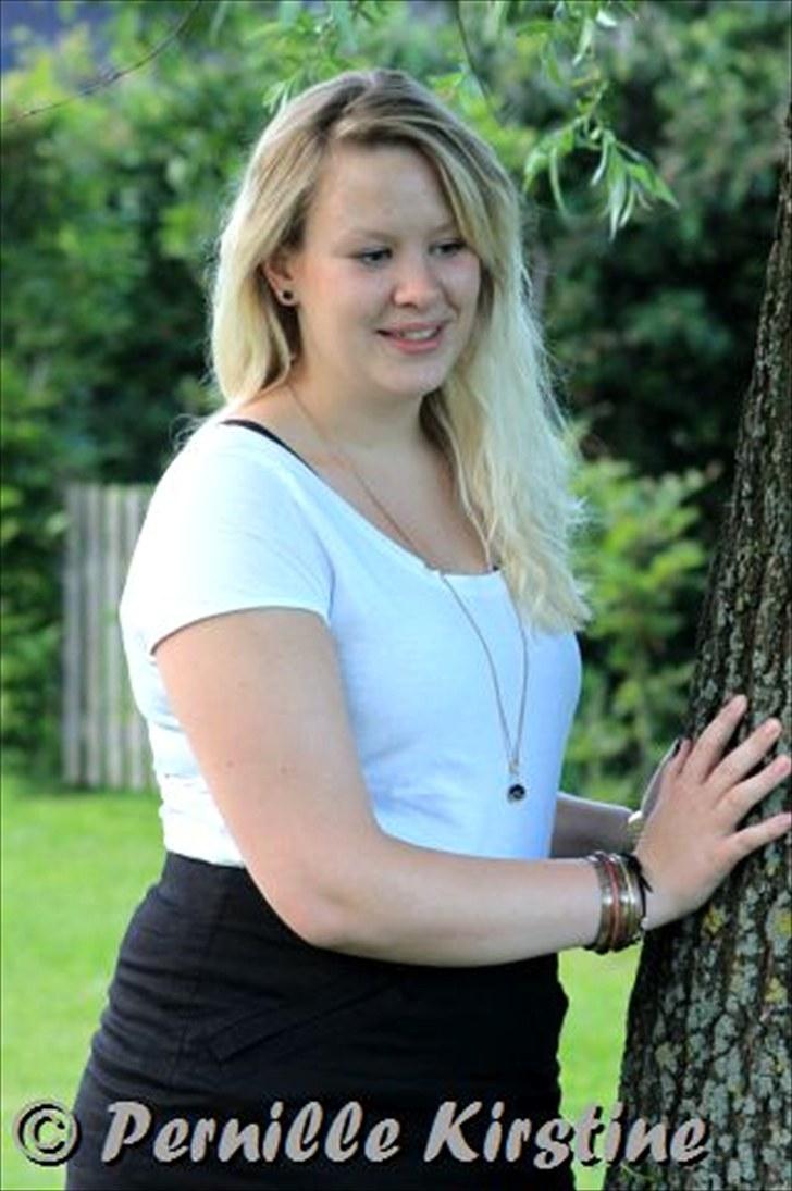 Billeder fra fødselsdag hos Liis i går :D billede 158