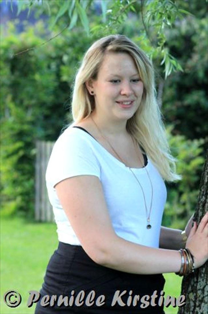 Billeder fra fødselsdag hos Liis i går :D billede 160