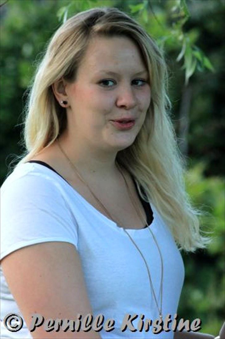 Billeder fra fødselsdag hos Liis i går :D billede 163