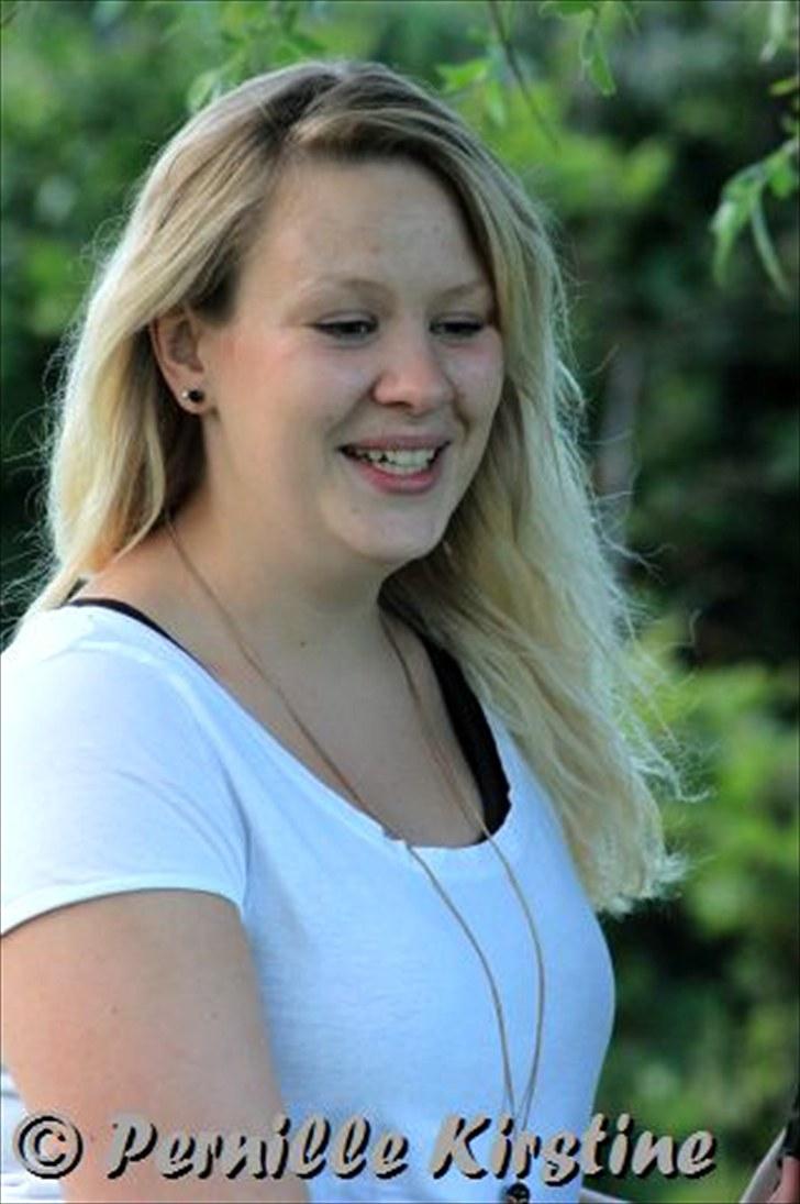 Billeder fra fødselsdag hos Liis i går :D billede 164