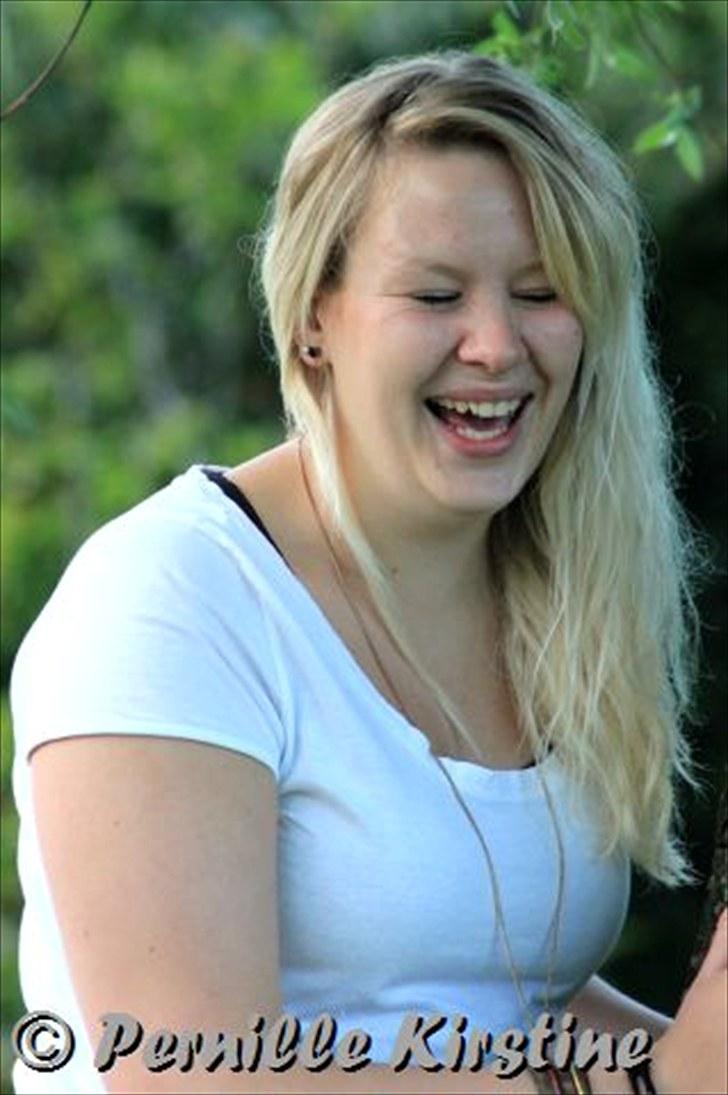 Billeder fra fødselsdag hos Liis i går :D billede 166