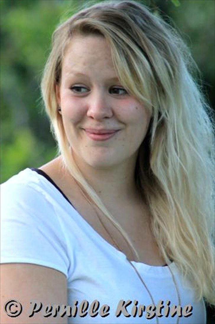 Billeder fra fødselsdag hos Liis i går :D billede 169