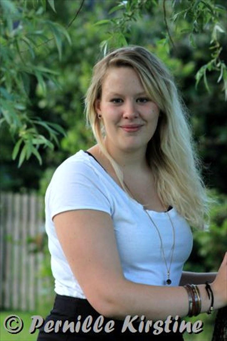 Billeder fra fødselsdag hos Liis i går :D billede 171