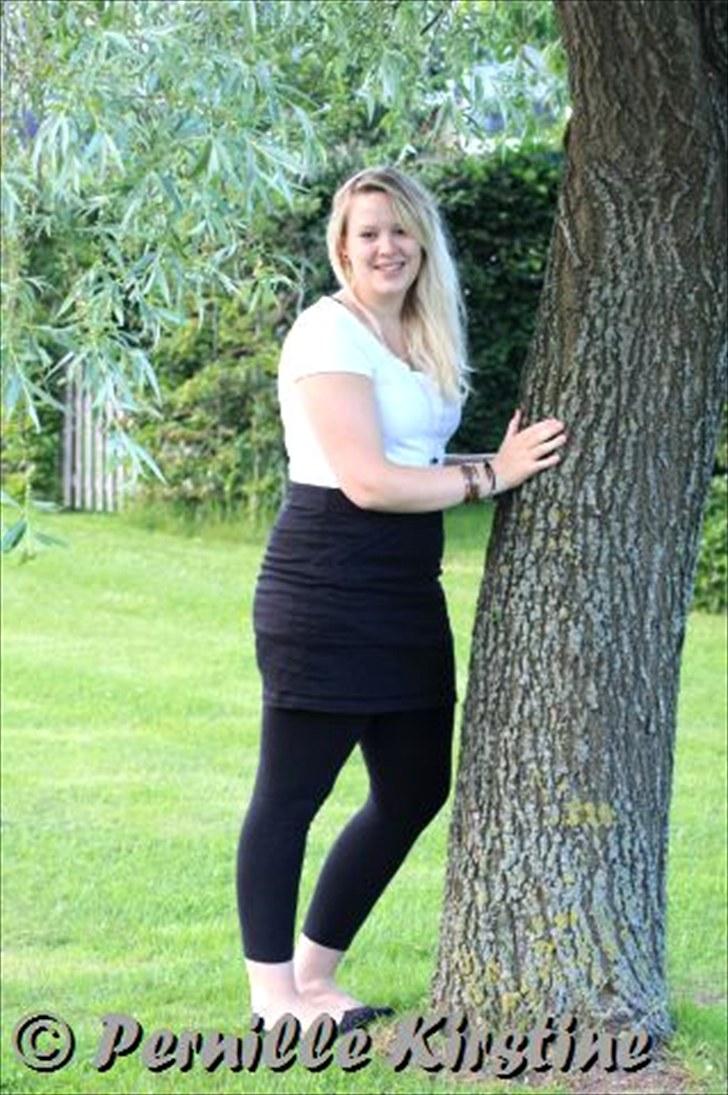 Billeder fra fødselsdag hos Liis i går :D billede 172