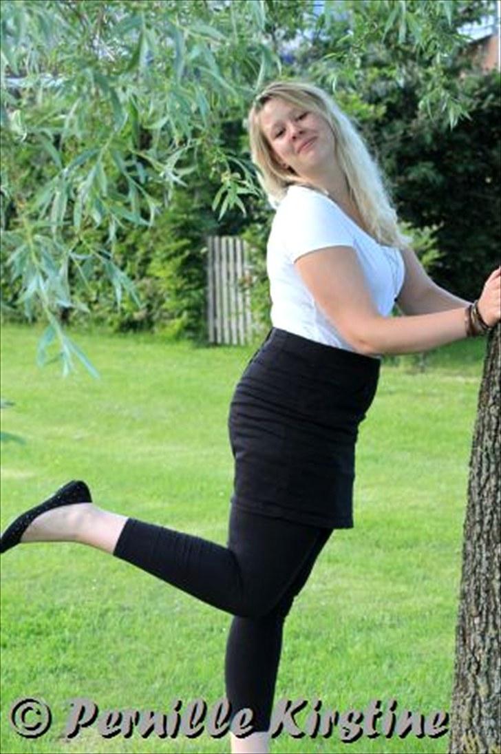 Billeder fra fødselsdag hos Liis i går :D billede 173