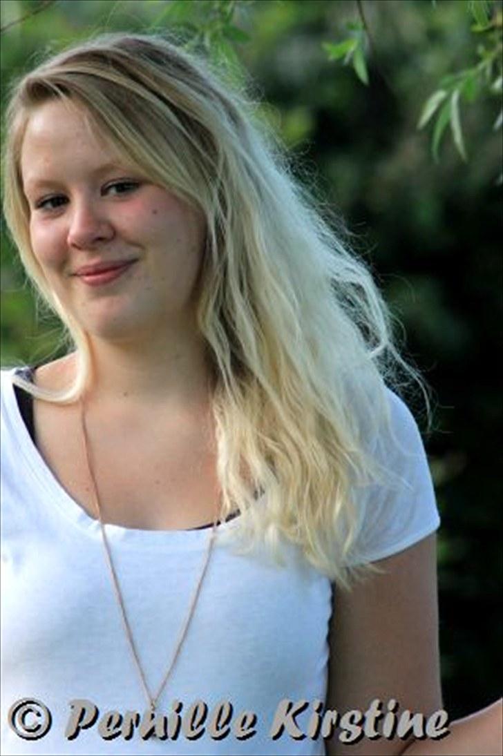 Billeder fra fødselsdag hos Liis i går :D billede 175