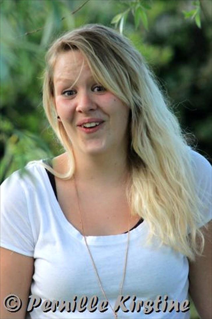 Billeder fra fødselsdag hos Liis i går :D billede 177