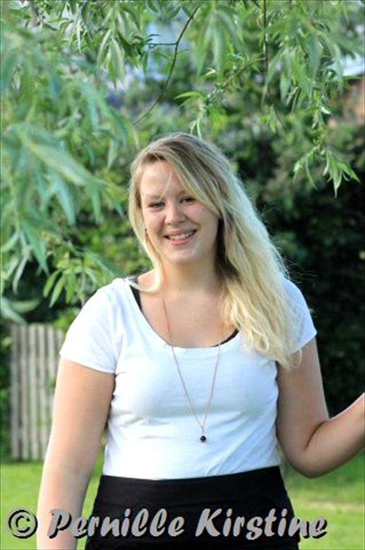 Billeder fra fødselsdag hos Liis i går :D billede 178