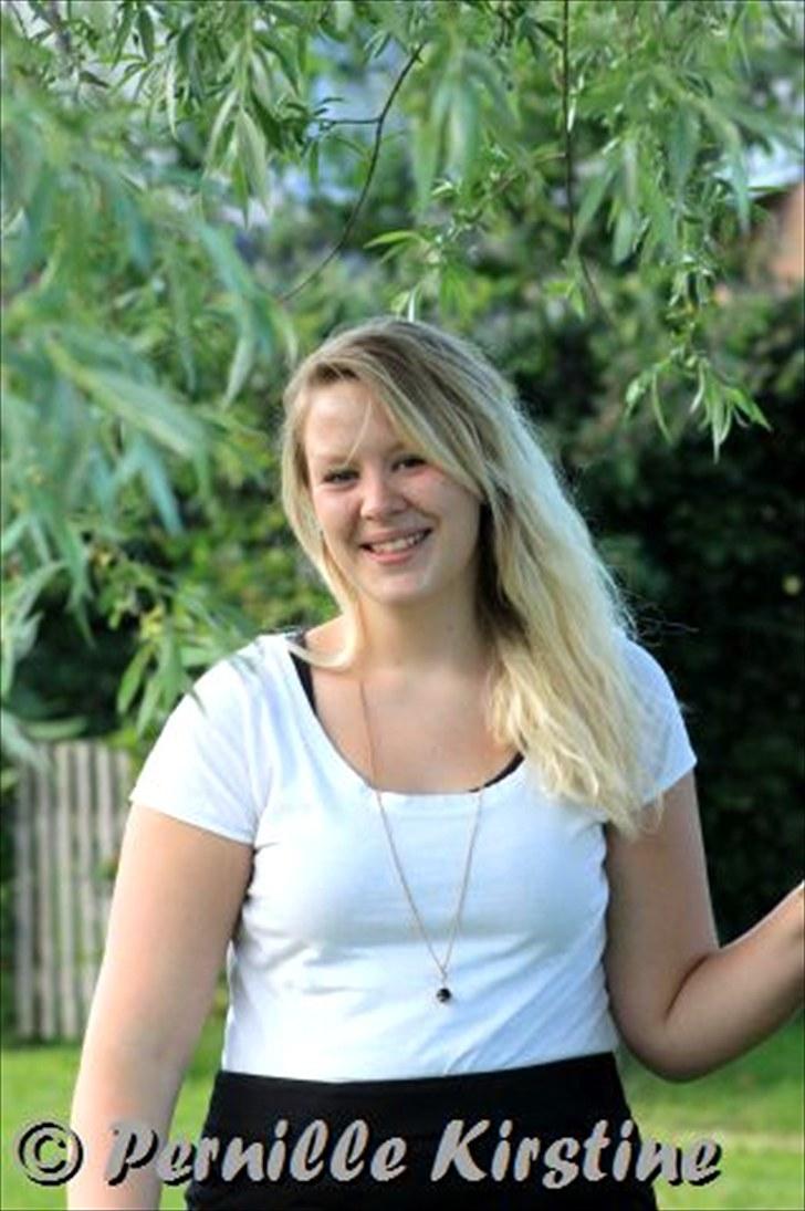 Billeder fra fødselsdag hos Liis i går :D billede 179