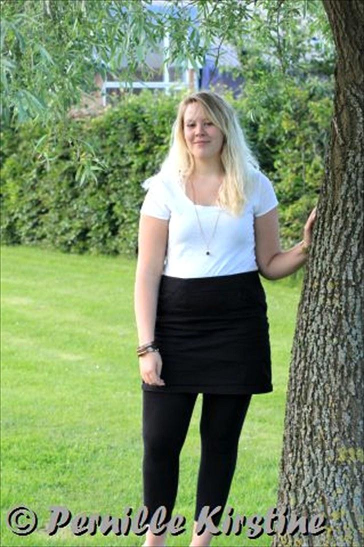 Billeder fra fødselsdag hos Liis i går :D billede 180