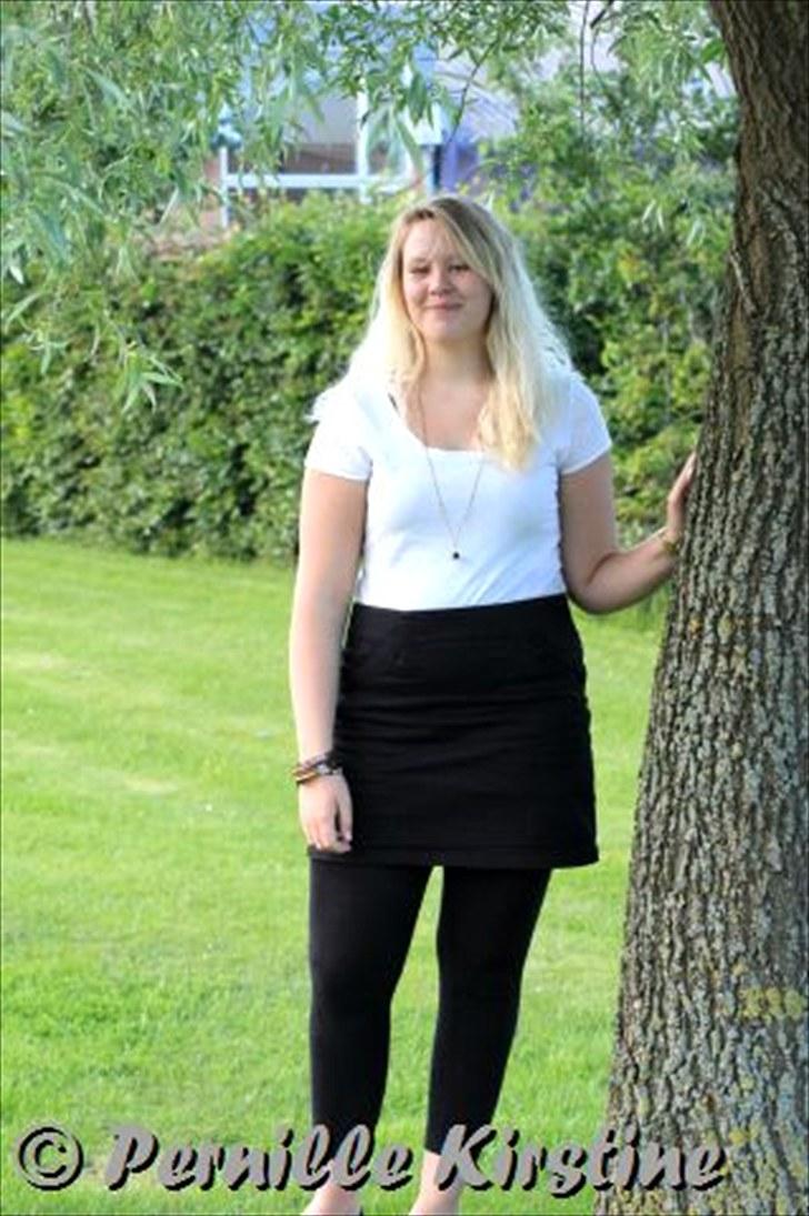 Billeder fra fødselsdag hos Liis i går :D billede 181