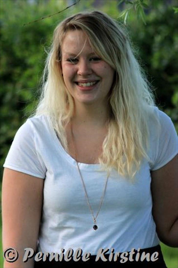 Billeder fra fødselsdag hos Liis i går :D billede 182