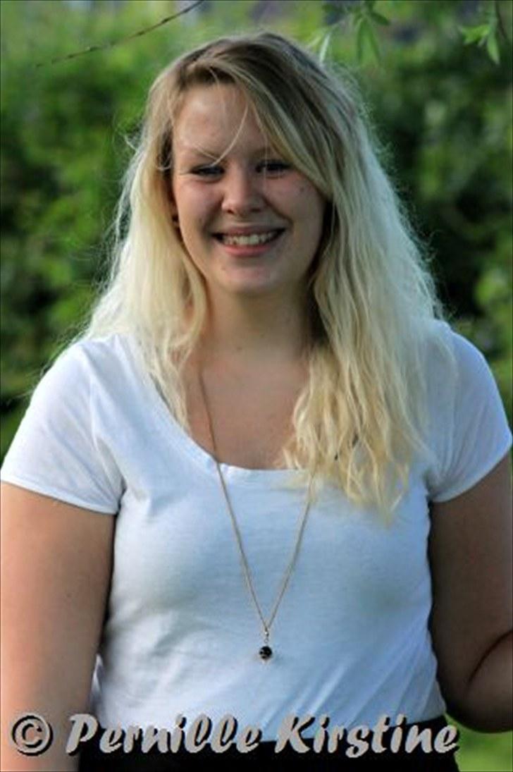 Billeder fra fødselsdag hos Liis i går :D billede 183