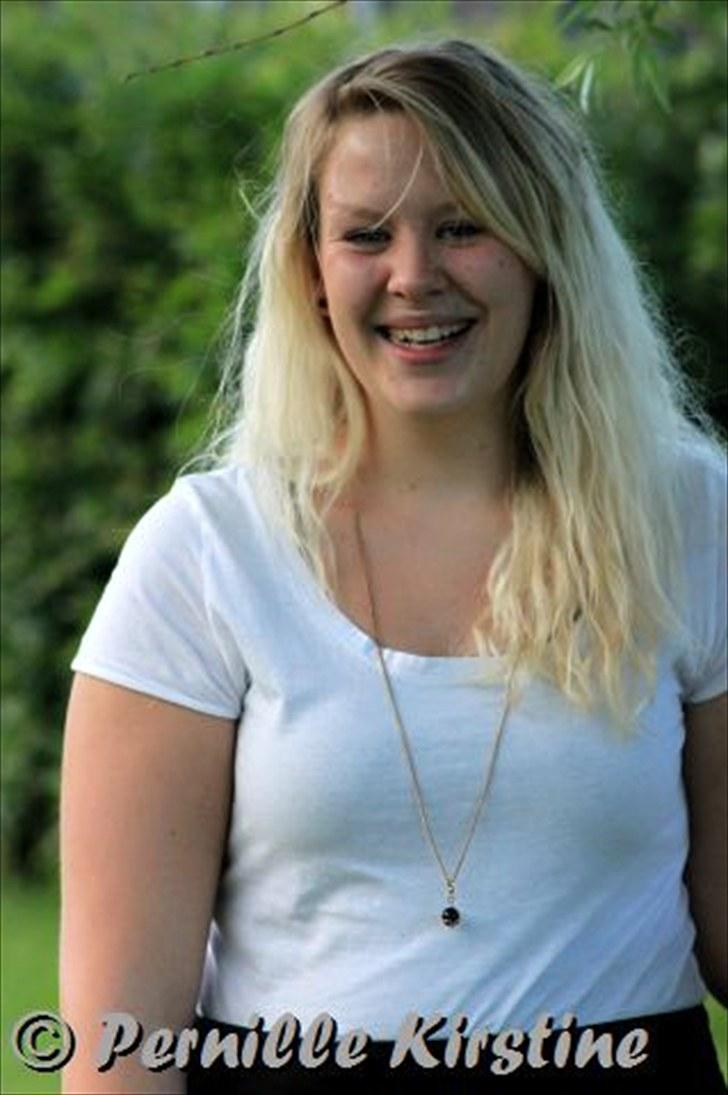 Billeder fra fødselsdag hos Liis i går :D billede 184