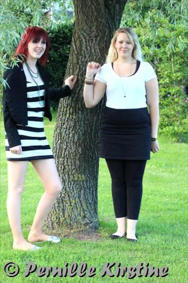 Billeder fra fødselsdag hos Liis i går :D billede 186