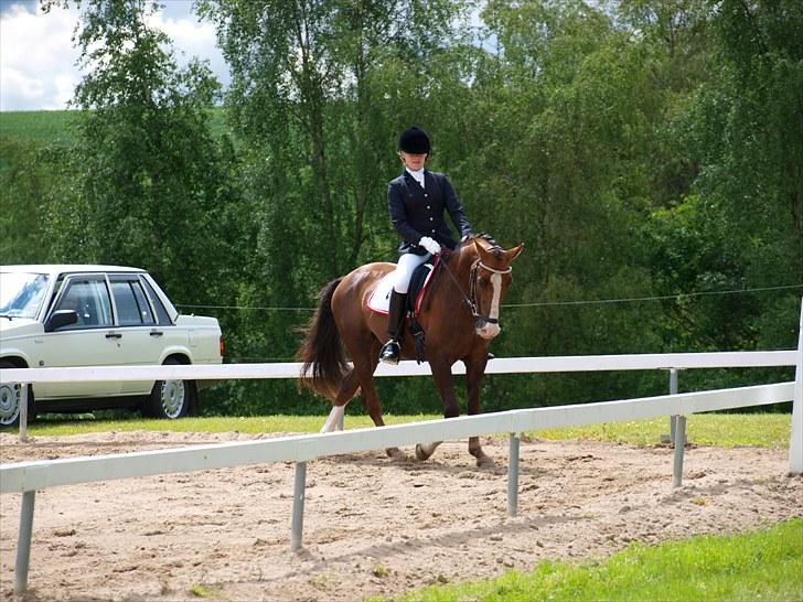 Algestrup rideklub stævne :) billede 74