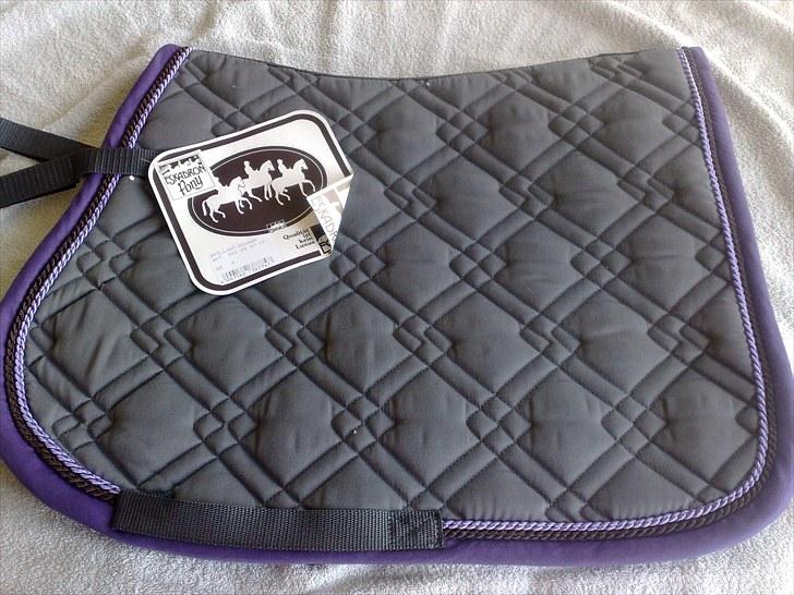 Natrons udstyr - Eskadron brilliant schabrack. Stone. Str. P billede 18