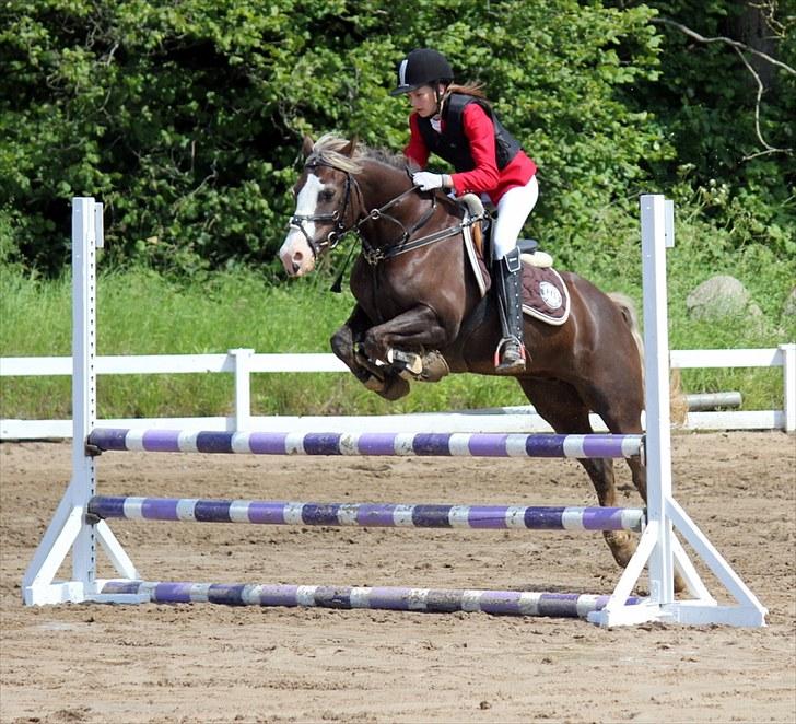 Nudzy & Sabrina Primgaard Hansen billede 5