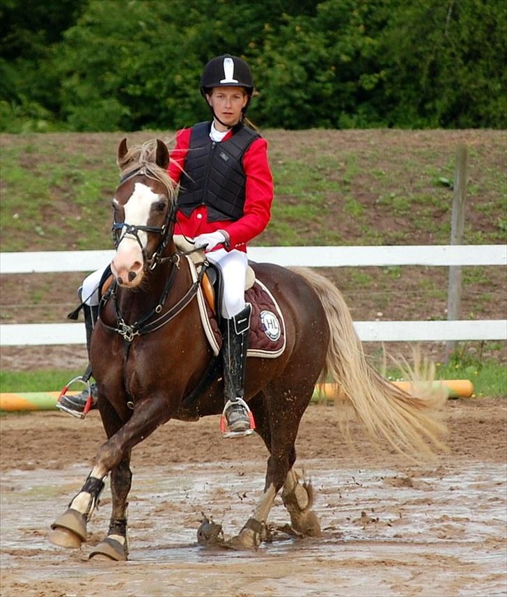 Nudzy & Sabrina Primgaard Hansen billede 17